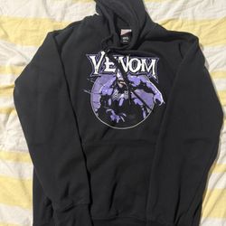 Marvel Sweater 