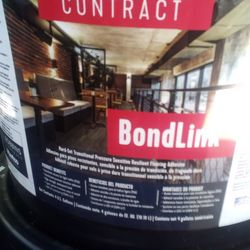 Bruce Contract Glue Adhesive 