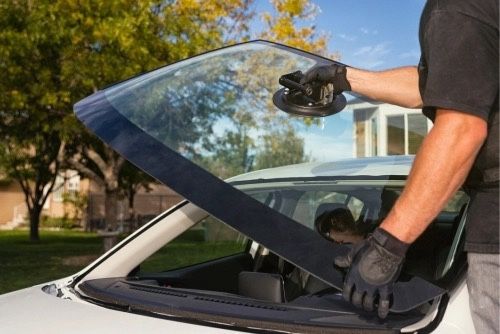 Windshield