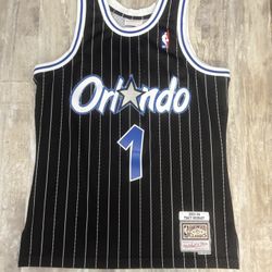 Orlando Magic Mitchell  Jersey 