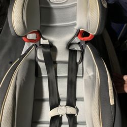 Graco Car Seat