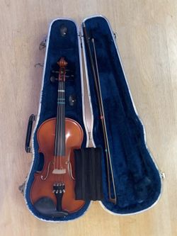 Violin Set