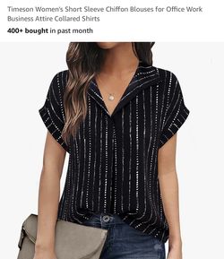 Woman’s Shirt/blouse