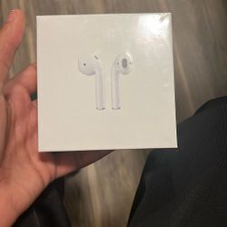 AirPods 2