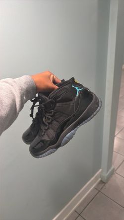 Gammas 2025 size 5.5y