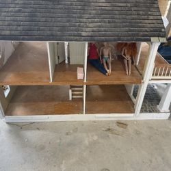 Doll House
