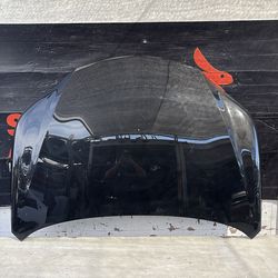 2015 NX200 Hood OEM 2021