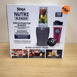 NINJA NUTRI BLENDER