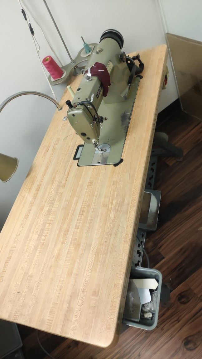 Juki Sewing Machine