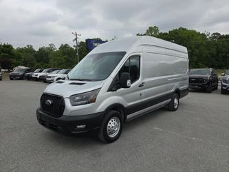 2024 Ford Transit-350 Cargo Van
