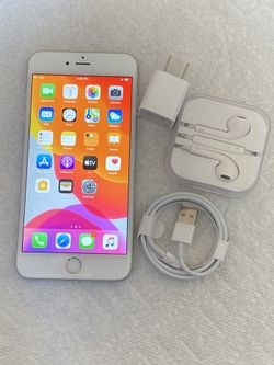 iPhone 6s unlocked for all carriers