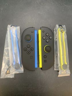 NINTENDO SWITCH 2 JOYCONS #35752