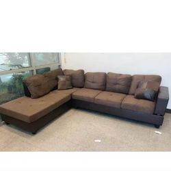 Sectional Couch Set