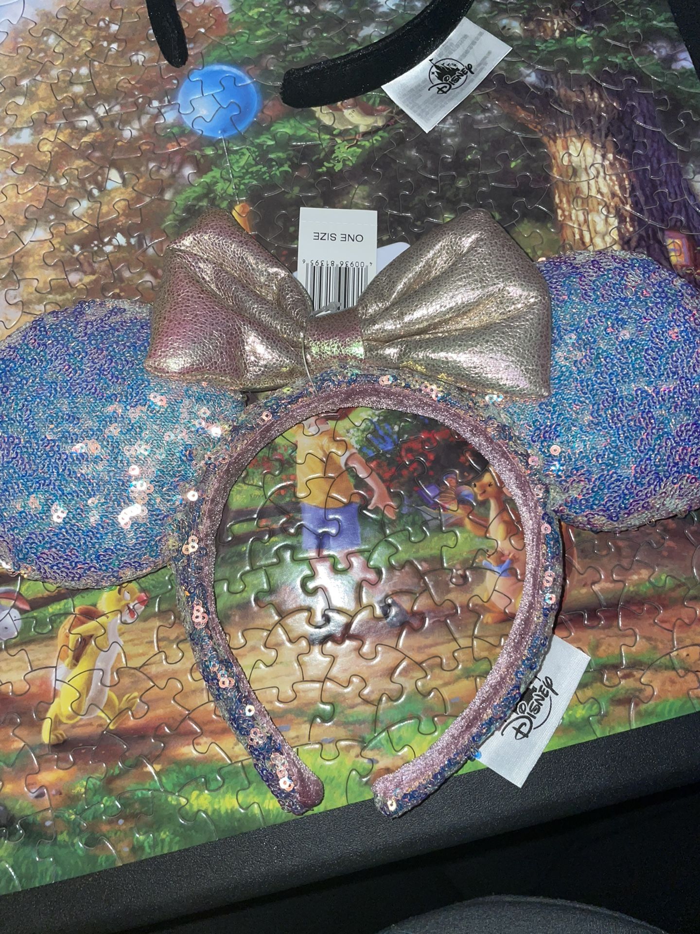 Disney Parks Minnie Ears