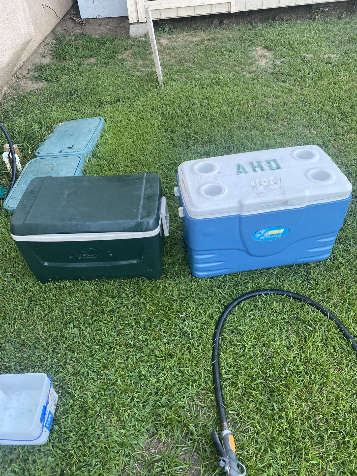 Ice Chests