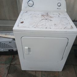 Electric Dryer 