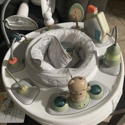 Ingenuity Baby Bouncer