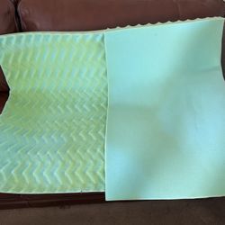 Cover For Twin Mattress (38”x75”)