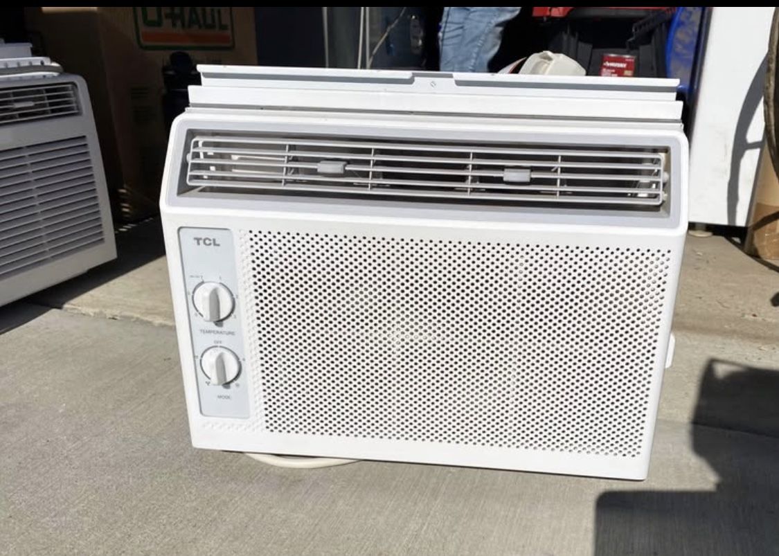 AC Unit TCL