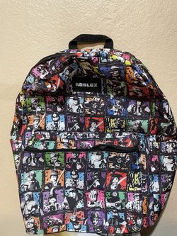 Roblox Backpack