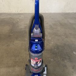 Vacuum