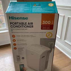 Portable AC Air Conditioner