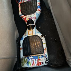 Hover Board