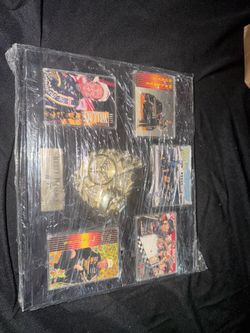 Rusty Wallace #2 NASCAR Collector Plaque – Limited Edition