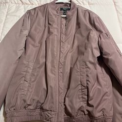 Men’s Puffer Jacket