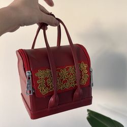Jewelry bag/case