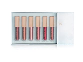 Lipgloss set