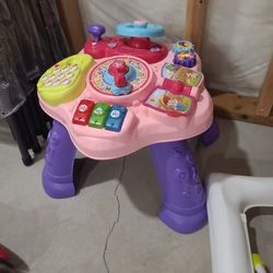 Baby Toy 