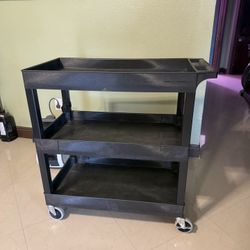 utility cart