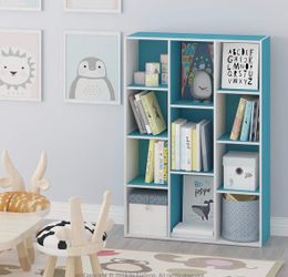 Book Shelf