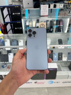 iPhone 13 Pro Max