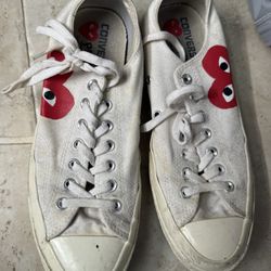 CDG Converse