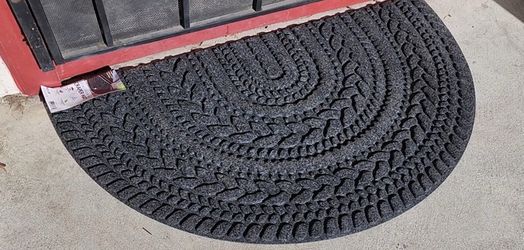 Scrapper Mat