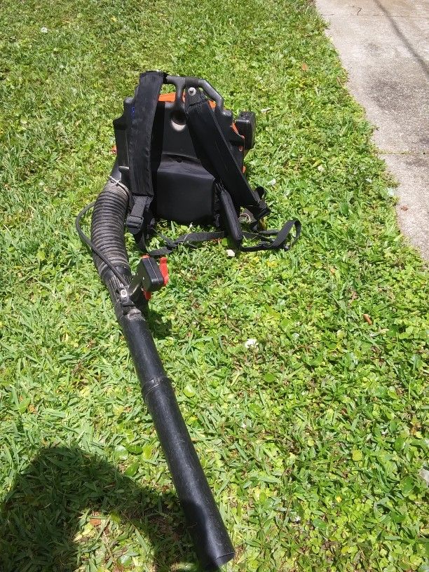 Husqvarna Backpack Blower