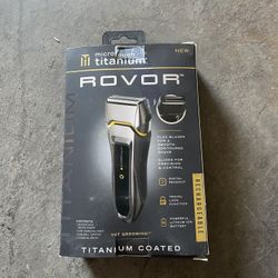 Rovor Clippers Beard Trimmer 