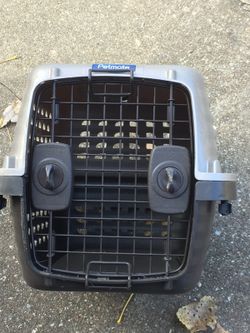 Dog case