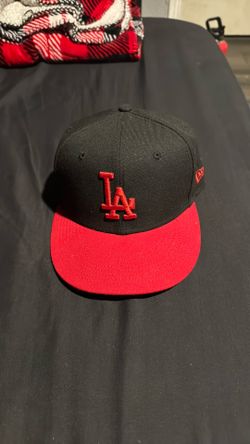 Dodger Hat