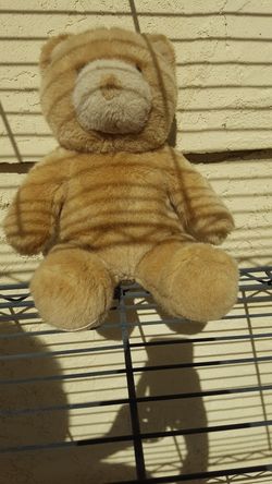 BUILD A BEAR