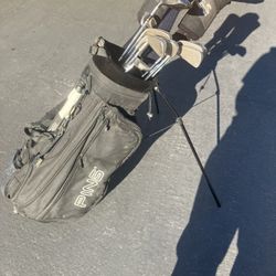 Golf Clubs