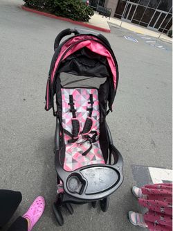Stroller