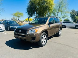 2010 Toyota RAV4