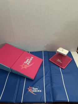 American Girl Doll Joss’s  Tumbling Set 