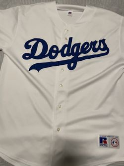 Dodgers Jersey