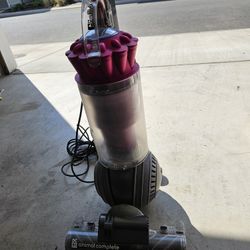 Dyson Animal Complete
