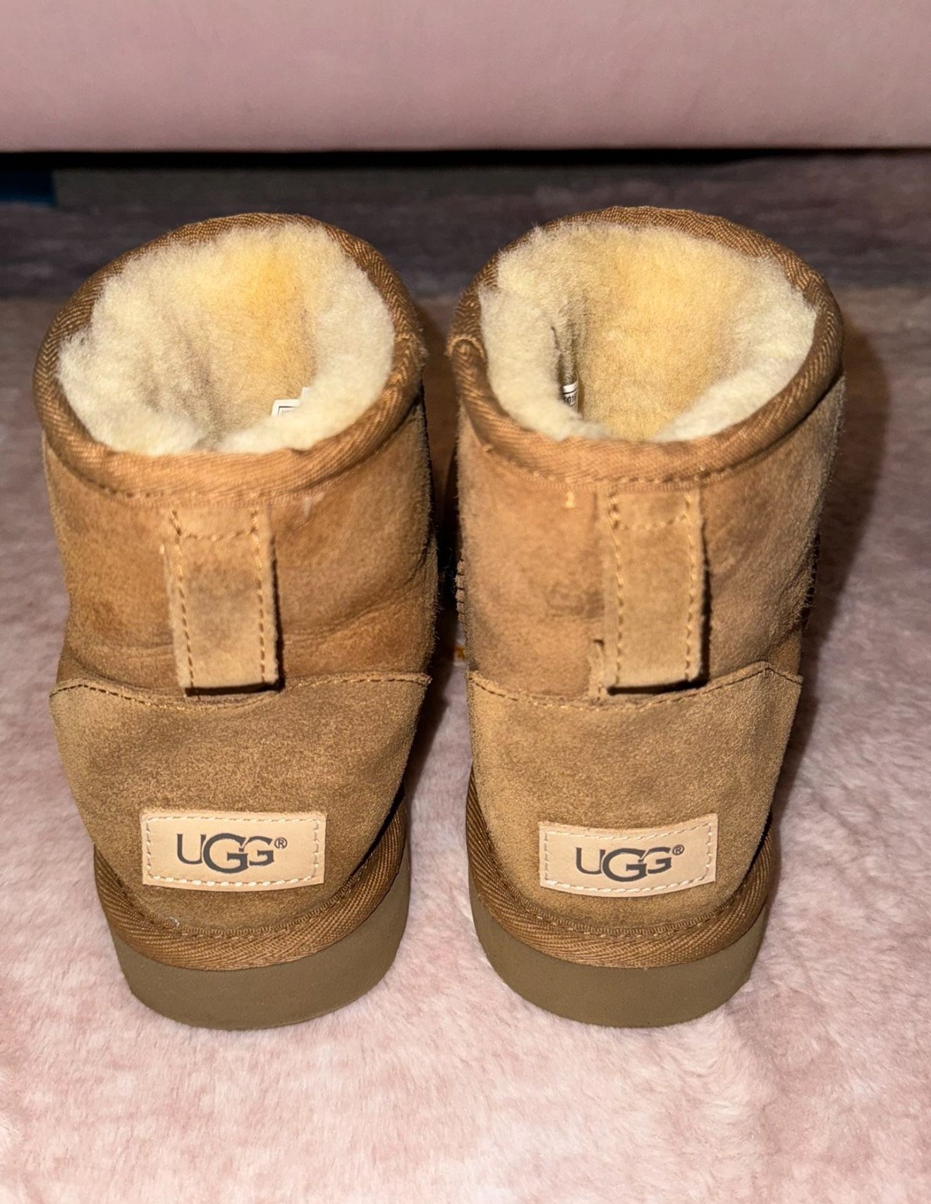 UGG boots