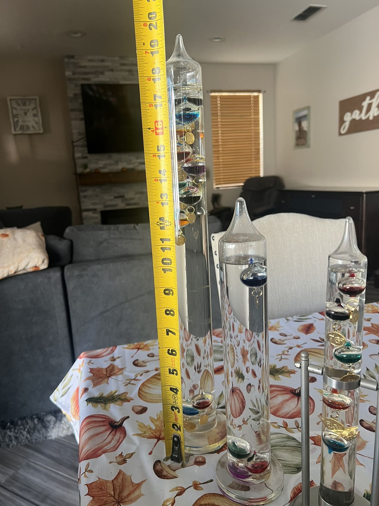 Galileo Thermostat Serious Buyers Only